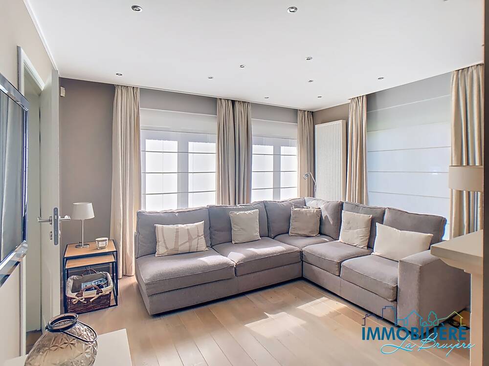 Maison à vendre à Beyne-Heusay 4610 359000.00€ 3 chambres 130.00m² - annonce 557230
