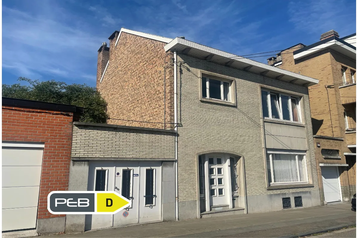 Maison à  à Waremme 4300 299000.00€ 3 chambres 266.00m² - annonce 631551