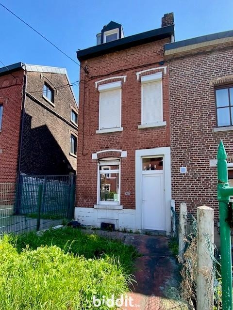 Maison à vendre à Grivegnée 4030 60000.00€ 2 chambres 94.00m² - annonce 556754