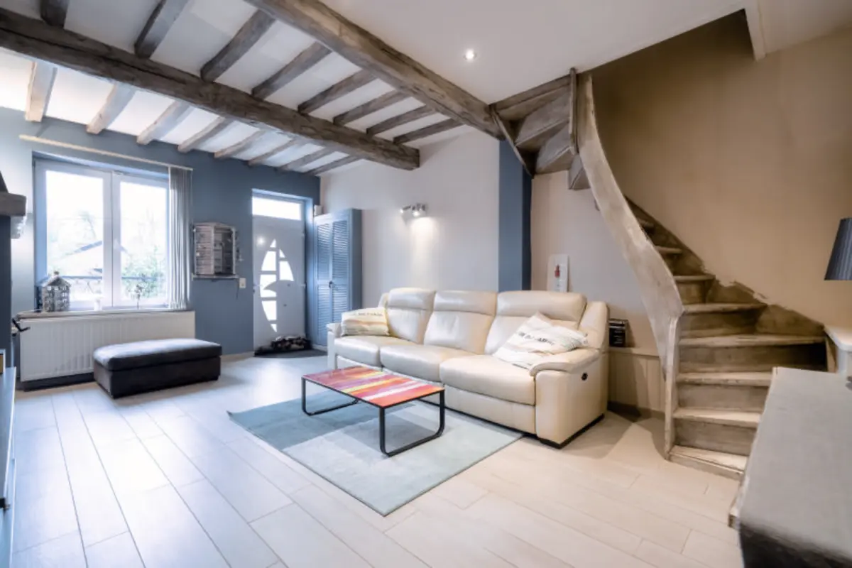 Maison à vendre à Glons 4690 339000.00€ 4 chambres 300.00m² - annonce 556682