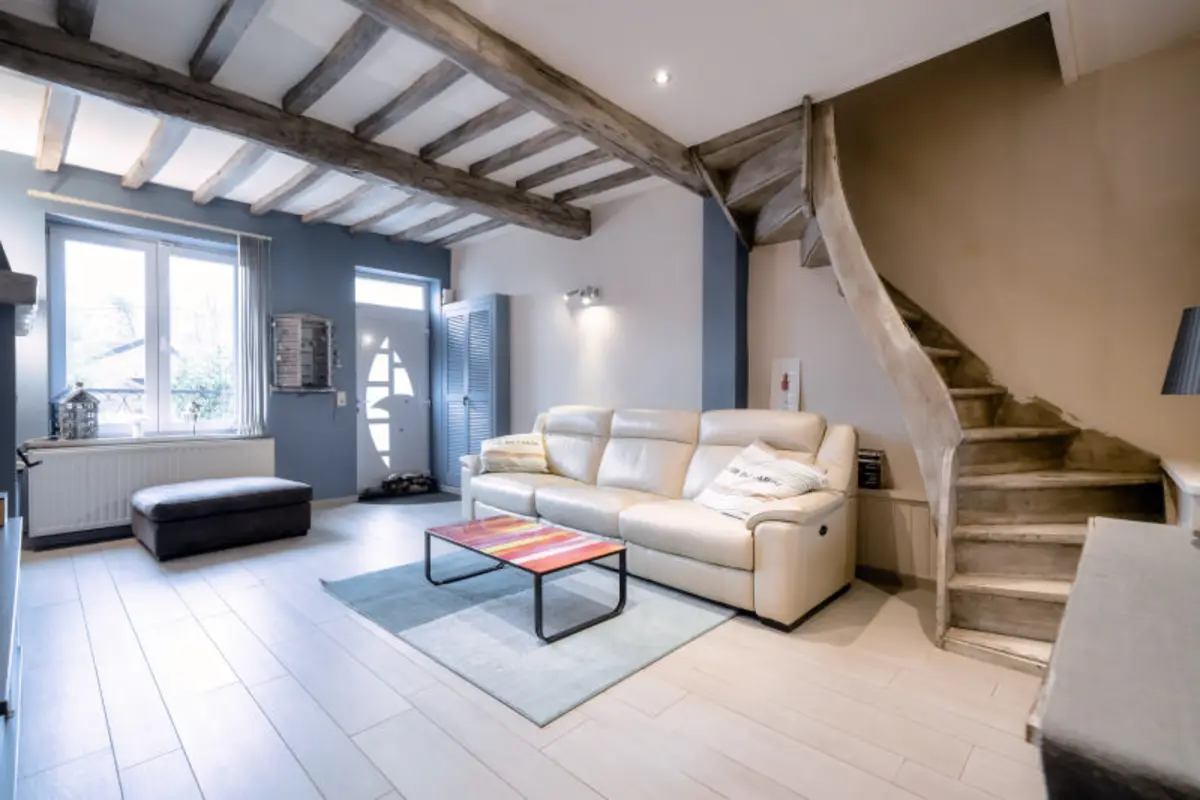 Maison à vendre à Glons 4690 339000.00€ 4 chambres 300.00m² - annonce 556682