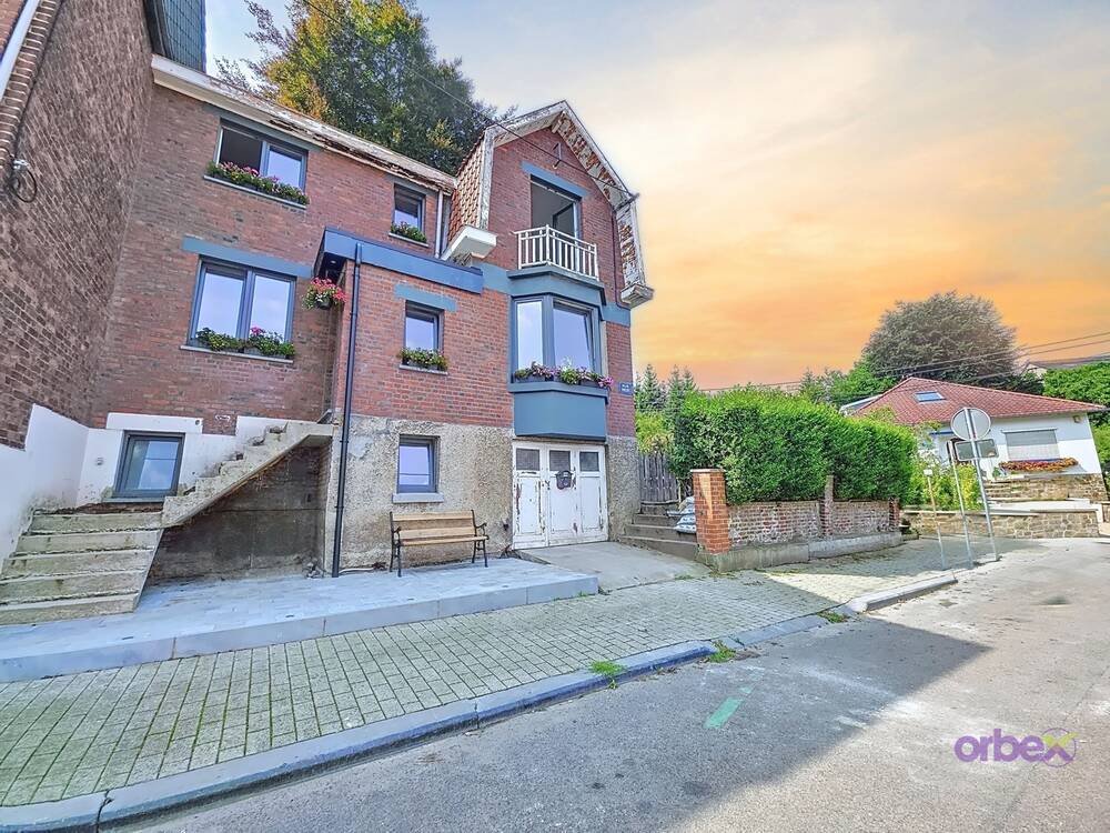 Maison à vendre à Verviers 4800 295000.00€ 2 chambres 96.00m² - annonce 557368