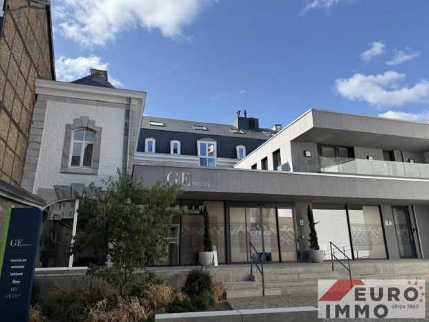 Appartement à louer à Eupen 4700 920.00€ 2 chambres 90.00m² - annonce 557305