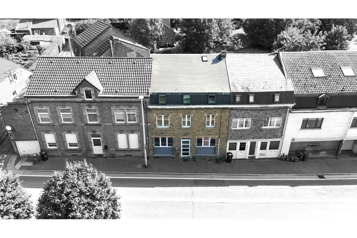 Maison à vendre à Sprimont 4140 239000.00€ 4 chambres 200.00m² - annonce 556643