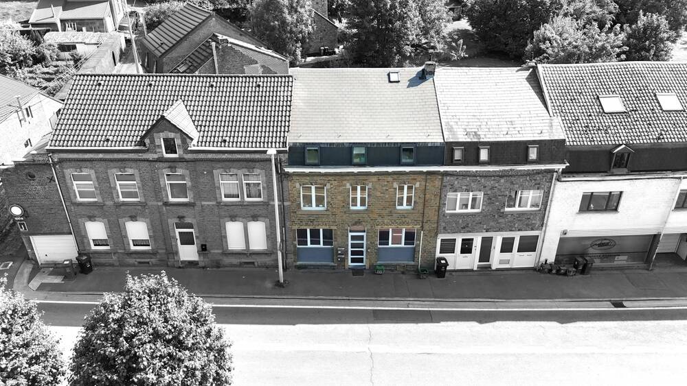 Maison à vendre à Sprimont 4140 259000.00€ 4 chambres 200.00m² - annonce 556643