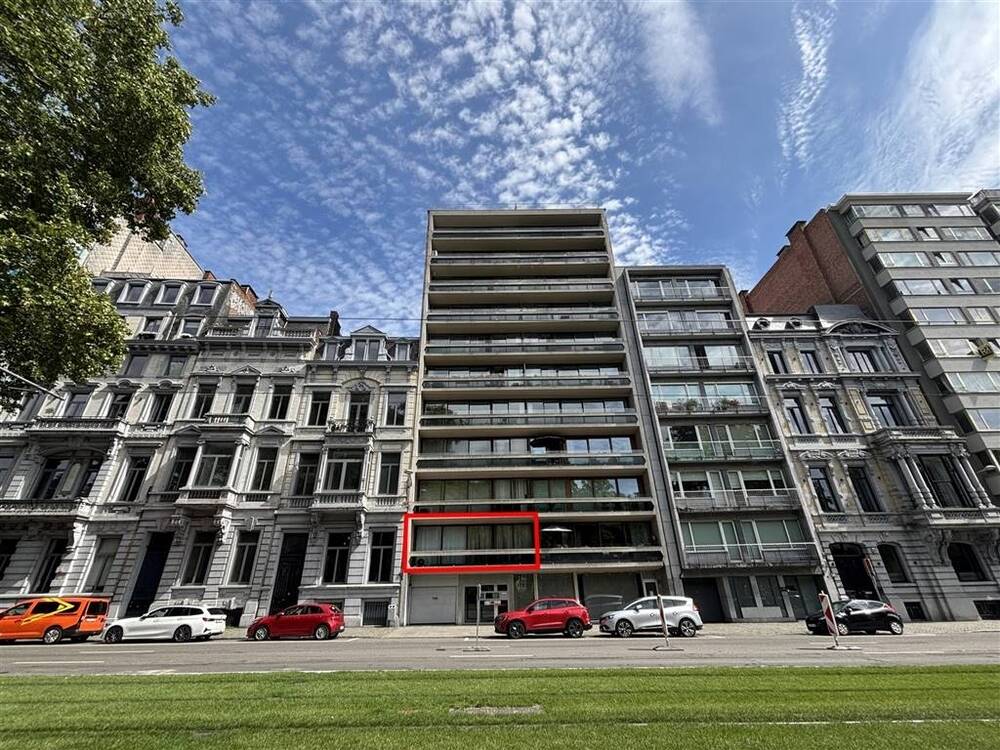 Commerce à louer à Liège 4000 650.00€ chambres 88.10m² - annonce 556447