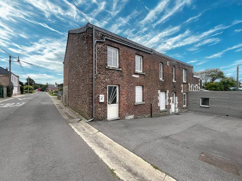 Maison à louer à Melen 4633 790.00€ 2 chambres 190.00m² - annonce 556681