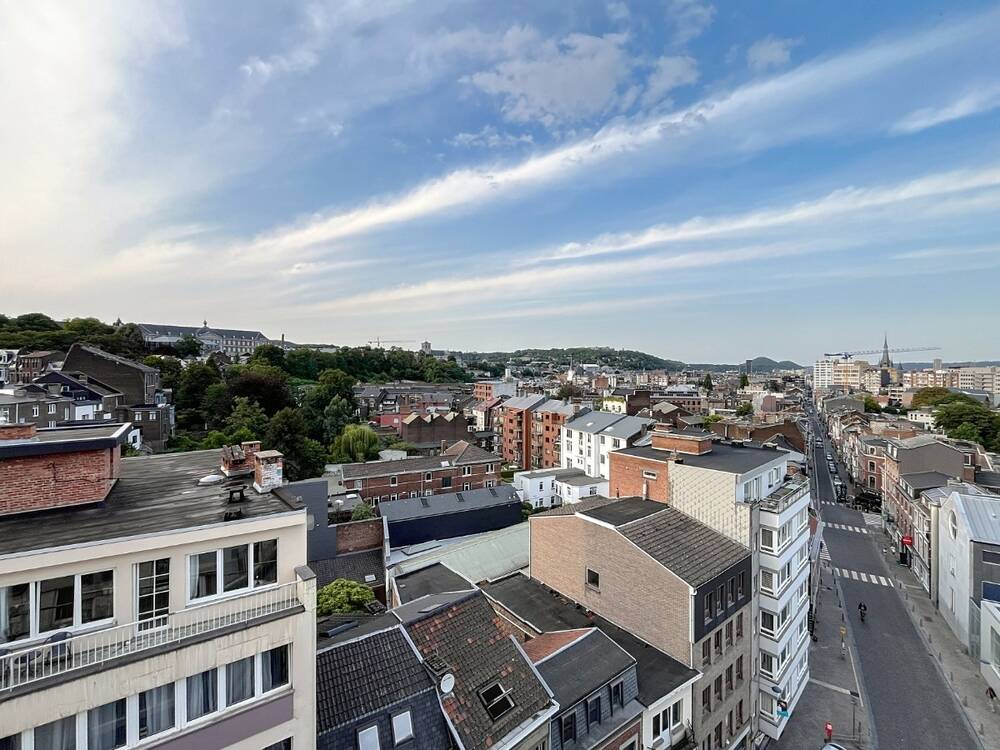 Appartement à louer à Liège 4000 930.00€ 2 chambres 80.00m² - annonce 557295