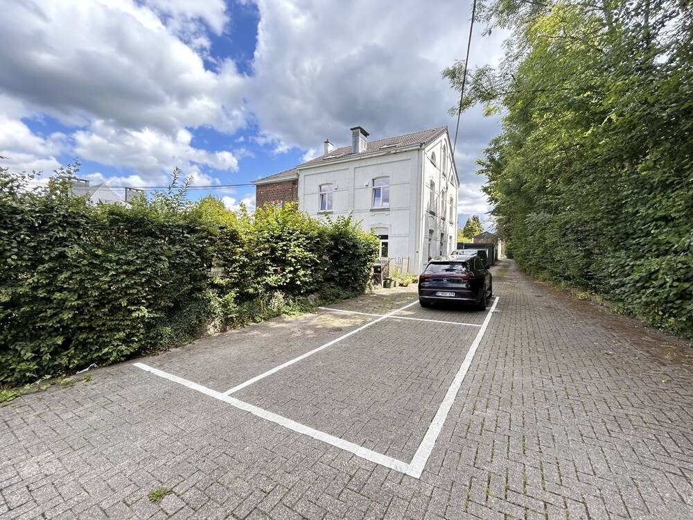 Commerce à louer à Heusy 4802 570.00€ chambres 70.00m² - annonce 556927