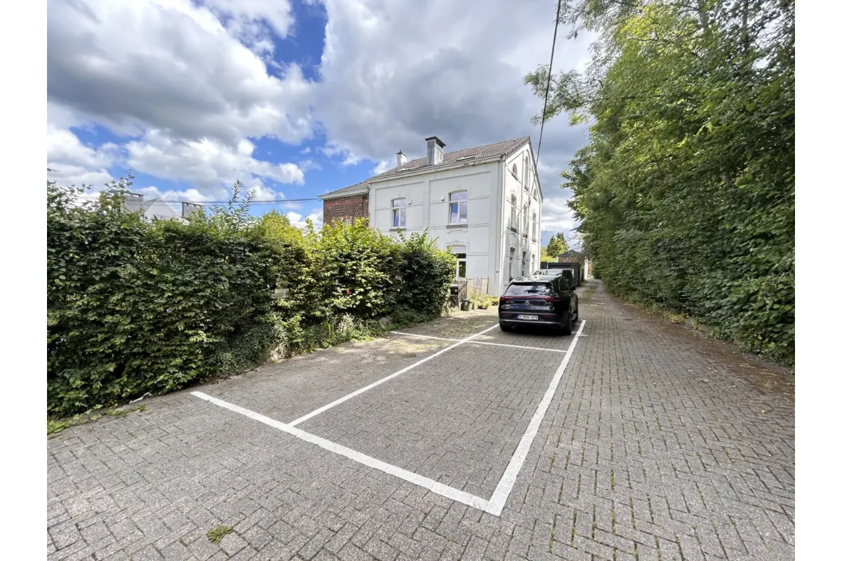 Commerce à  à Heusy 4802 390.00€  chambres 70.00m² - annonce 775375