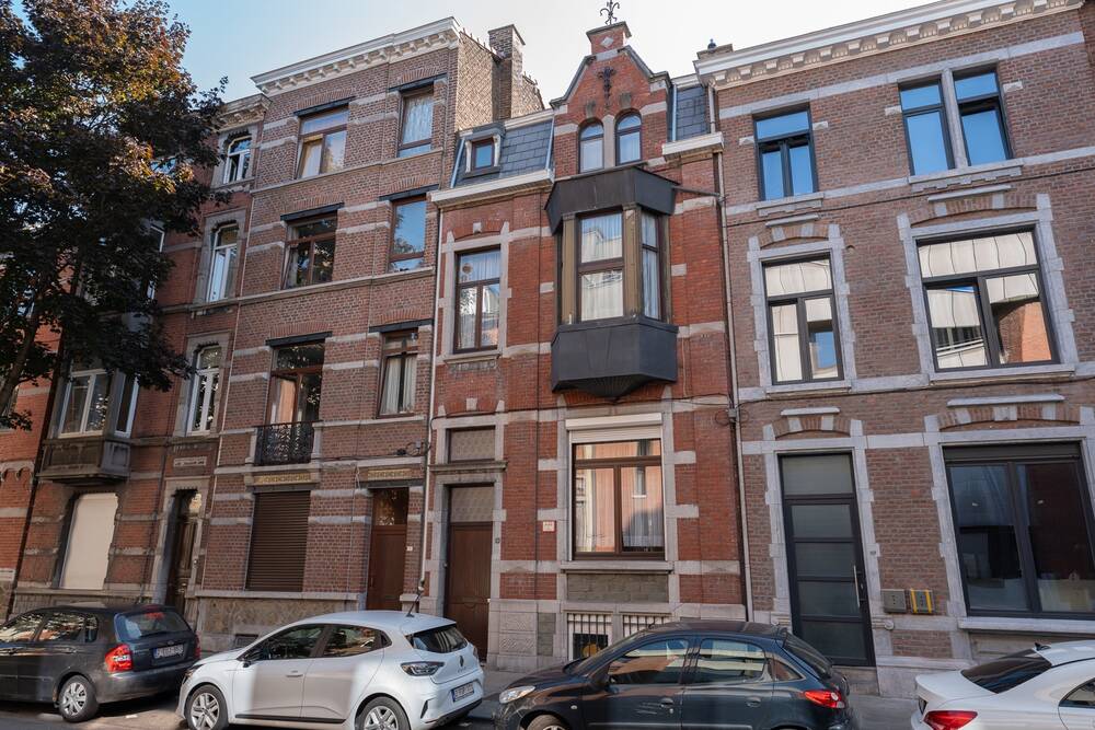 Maison à vendre à Liège 4020 40000.00€ 4 chambres 185.00m² - annonce 557745