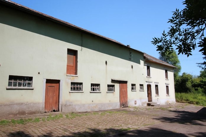 Maison à vendre à Burg-Reuland 4790 125000.00€ 5 chambres m² - annonce 558213