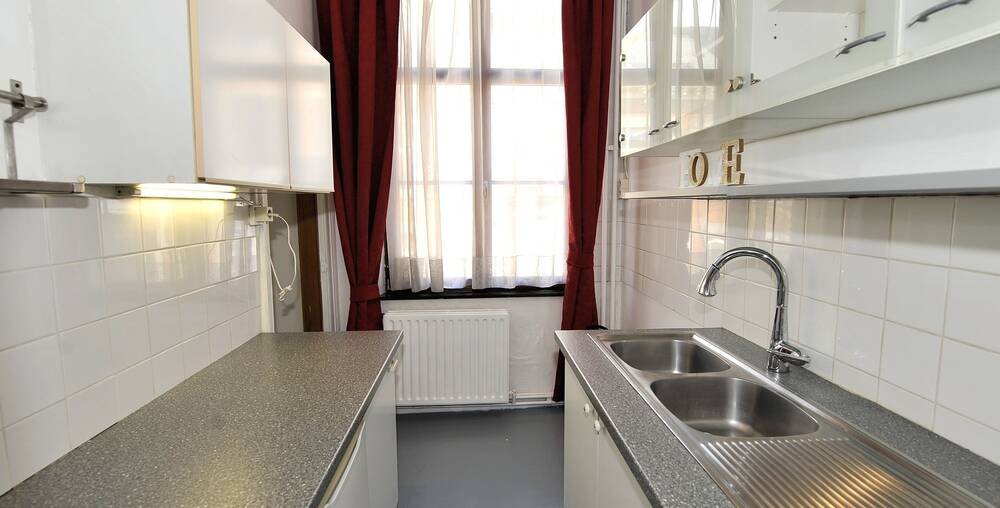 Appartement à louer à Liège 4000 780.00€ 2 chambres 60.00m² - annonce 558515