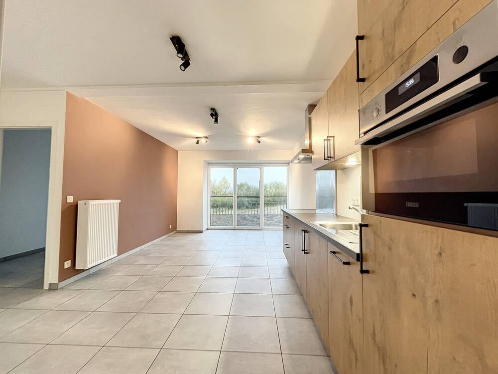 Appartement à louer à Henri-Chapelle 4841 790.00€ 1 chambres 75.00m² - annonce 558366