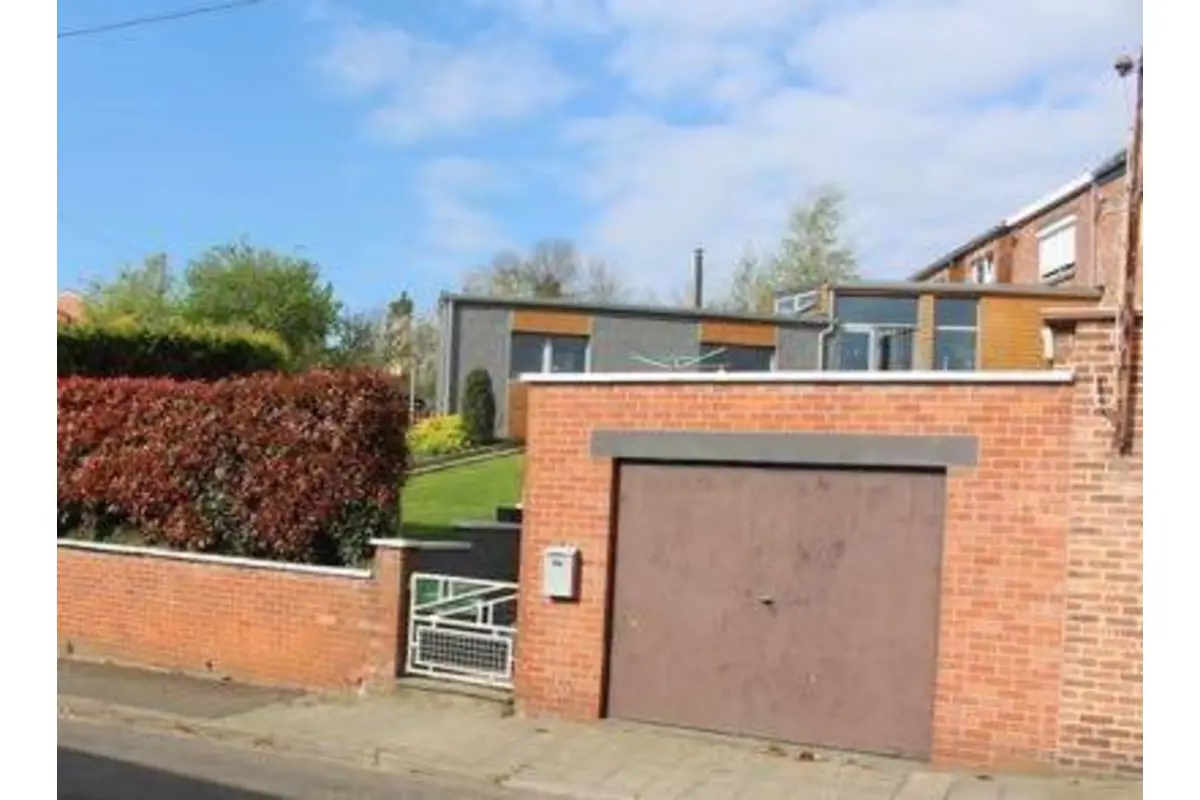 Maison à vendre à Beyne-Heusay 4610 219000.00€ 2 chambres m² - annonce 557906