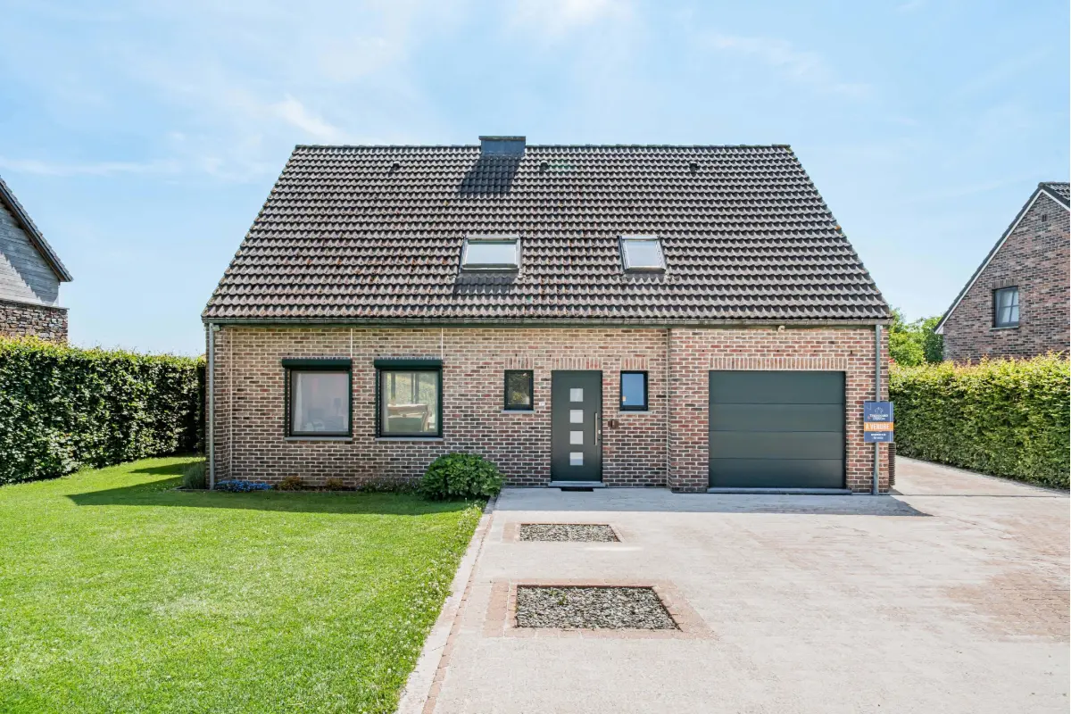 Villa à vendre à Jalhay 4845 550000.00€ 4 chambres 254.00m² - annonce 558410