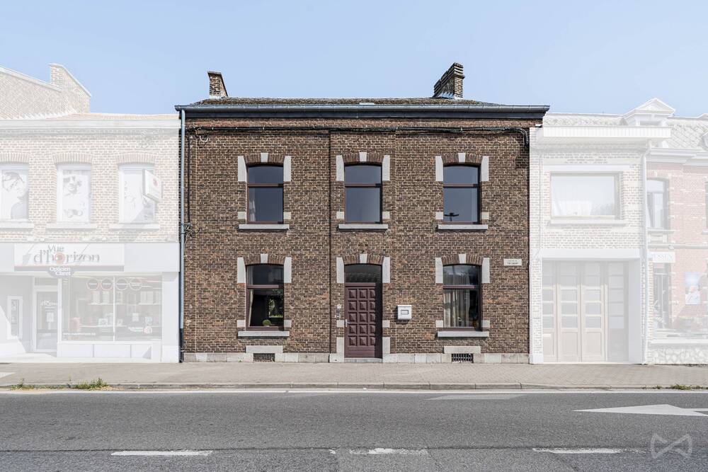 Maison à vendre à Wanze 4520 225000.00€ 3 chambres 157.00m² - annonce 557837