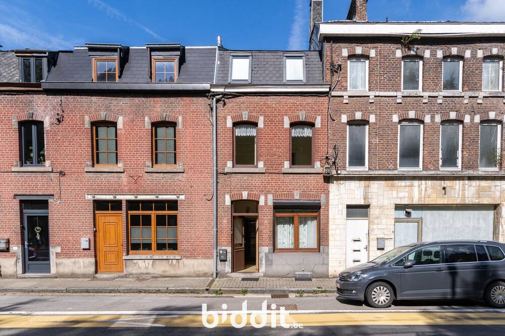 Maison à vendre à Trois-Ponts 4980 75000.00€ 3 chambres 130.00m² - annonce 558354