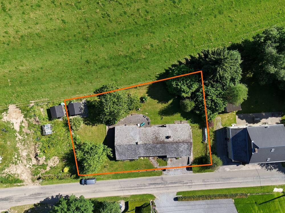 Maison à vendre à Lierneux 4990 329000.00€ 2 chambres 147.00m² - annonce 558223
