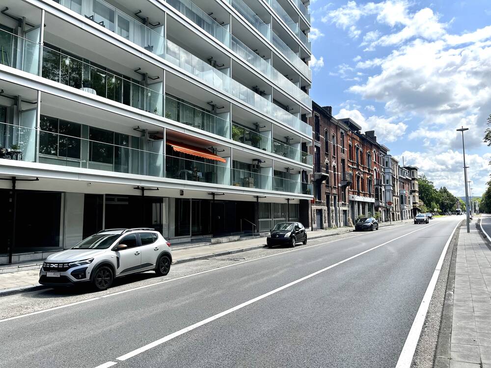 Appartement à louer à Liège 4020 585.00€ 1 chambres 45.00m² - annonce 558073