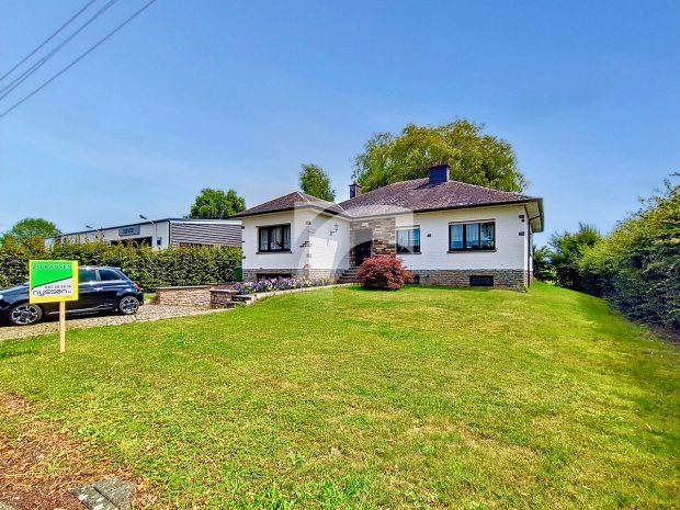 Bungalow à vendre à Kettenis 4701 360000.00€ 3 chambres 160.00m² - annonce 558063