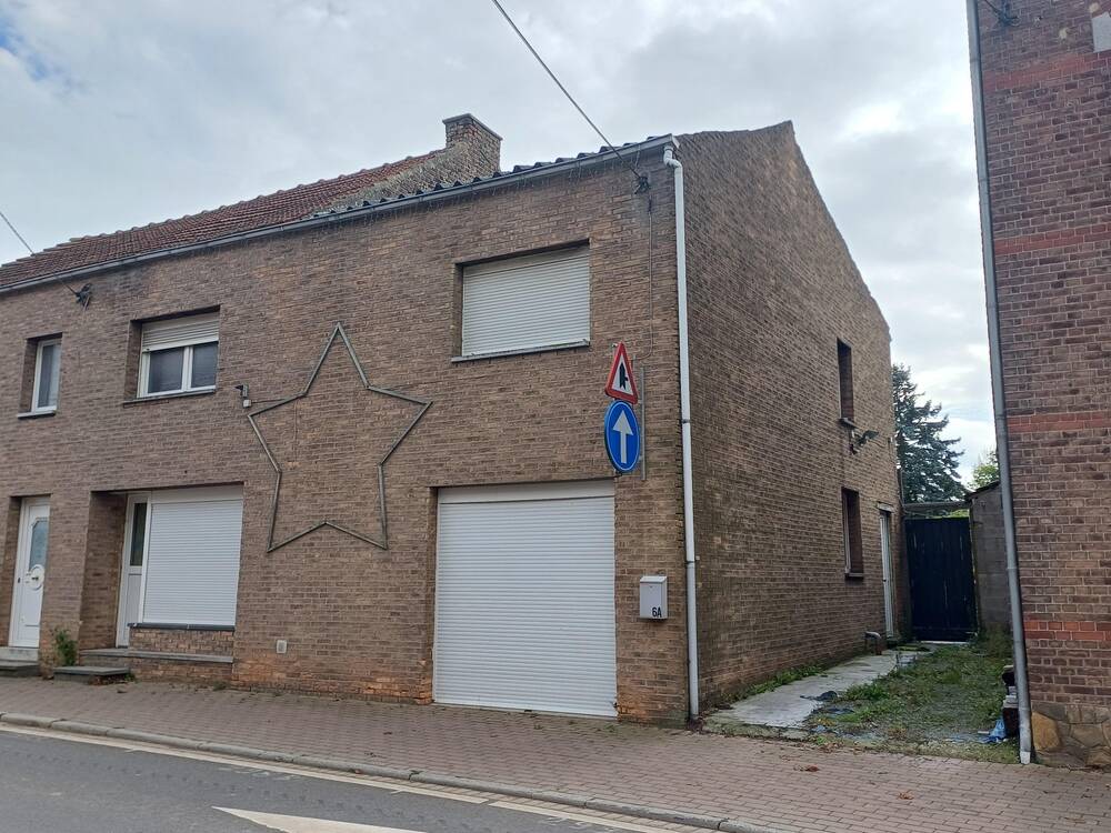 Maison à vendre à Geer 4250 100000.00€ 3 chambres m² - annonce 558188