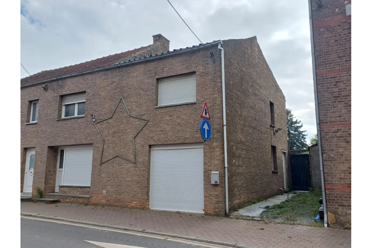 Maison à vendre à Geer 4250 100000.00€ 3 chambres m² - annonce 558188