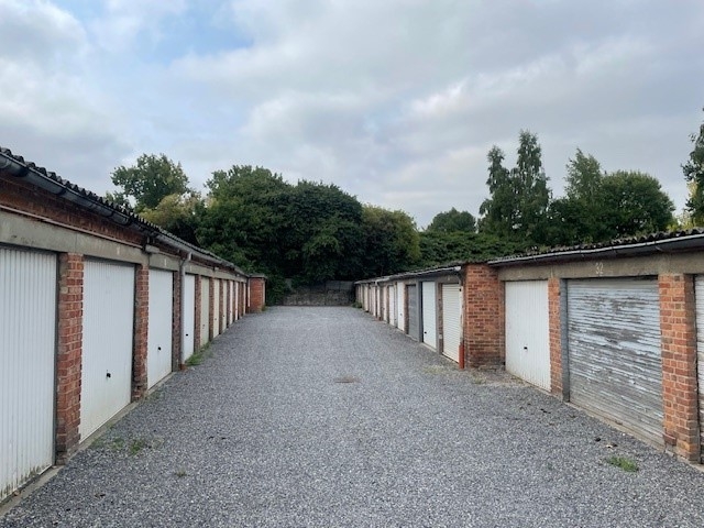 Box à vendre à Waremme 4300 20000.00€ chambres m² - annonce 559476