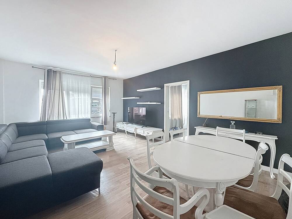 Appartement à vendre à Herstal 4040 189000.00€ 3 chambres 110.00m² - annonce 559142