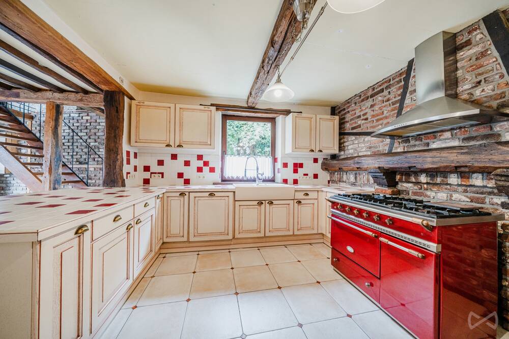 Maison à vendre à Amay 4540 199000.00€ 4 chambres 192.00m² - annonce 559270