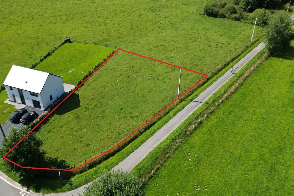 Terrain à bâtir à vendre à Lierneux 4990 79000.00€  chambres m² - annonce 559554