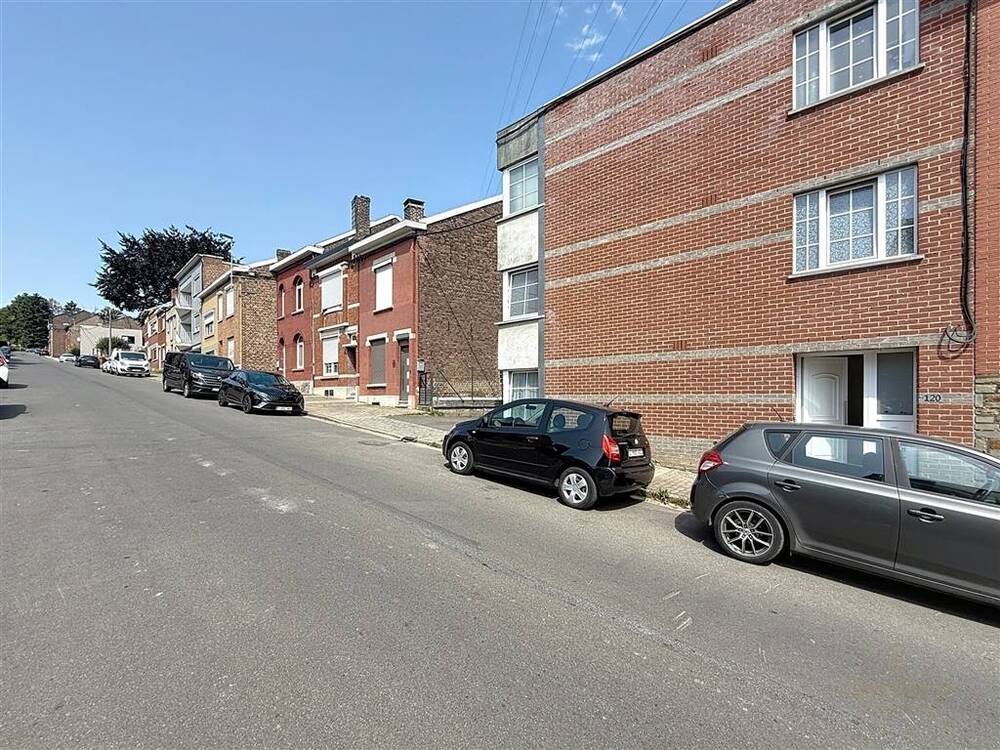 Appartement à vendre à Herstal 4040 125000.00€ 1 chambres 69.00m² - annonce 558979