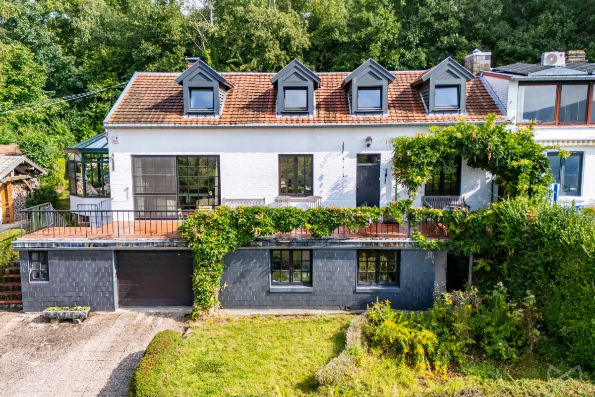 Maison à vendre à Tilff 4130 425000.00€ 7 chambres 247.00m² - annonce 559143