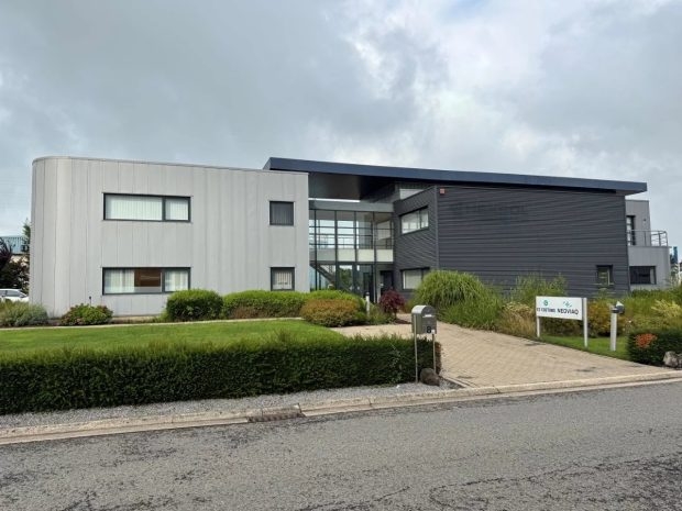 Commerce à louer à Eupen 4700 400.00€ chambres 30.00m² - annonce 559160