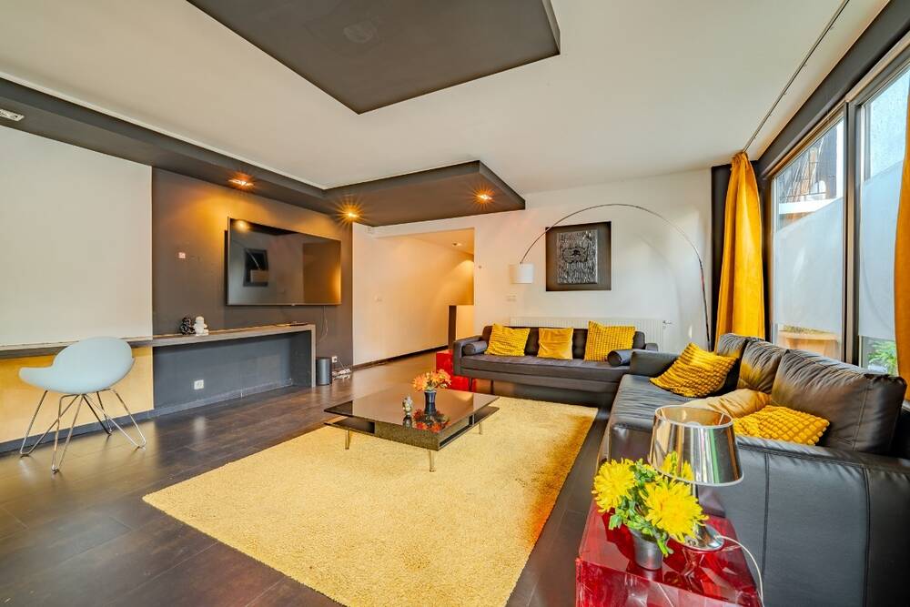 Appartement à vendre à Bressoux 4020 249000.00€ 2 chambres 154.00m² - annonce 559034