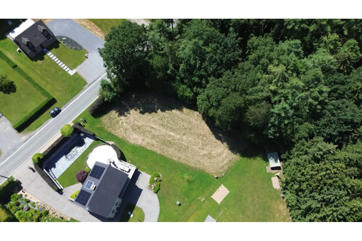 Terrain à vendre à Theux 4910 125000.00€  chambres m² - annonce 559503