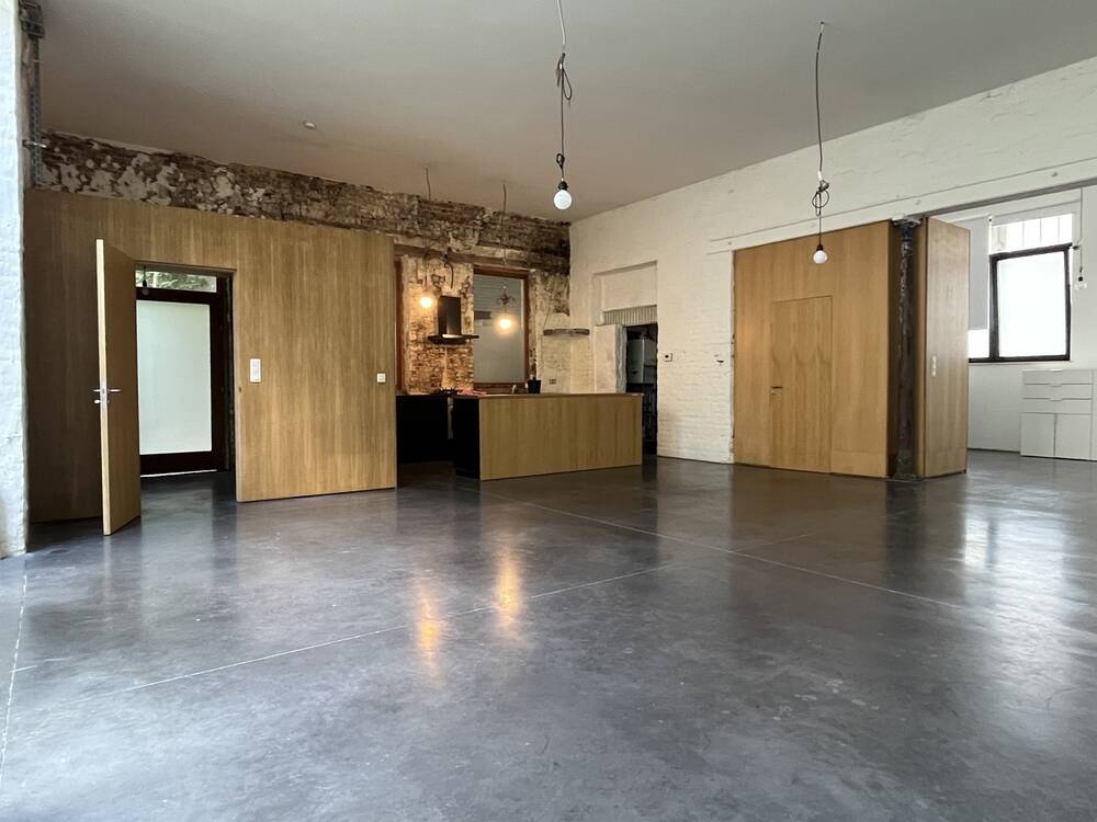 Appartement à louer à Liège 4000 860.00€ 1 chambres 110.00m² - annonce 559372