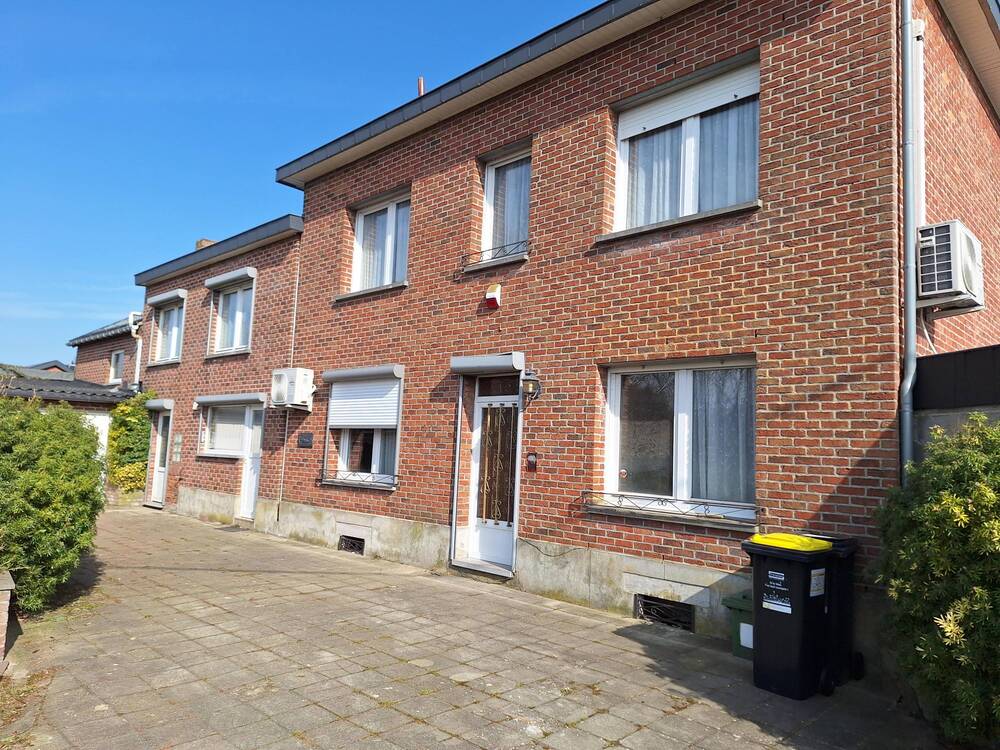 Maison à vendre à Awans 4340 220000.00€ 4 chambres m² - annonce 559282