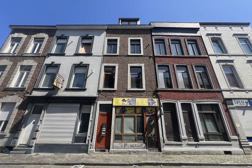 Maison à vendre à Liège 4020 299000.00€ 3 chambres 146.00m² - annonce 559300
