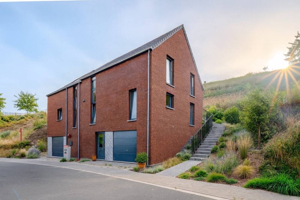 Maison à vendre à Villers-le-Bouillet 4530 359000.00€ 3 chambres 120.00m² - annonce 559045