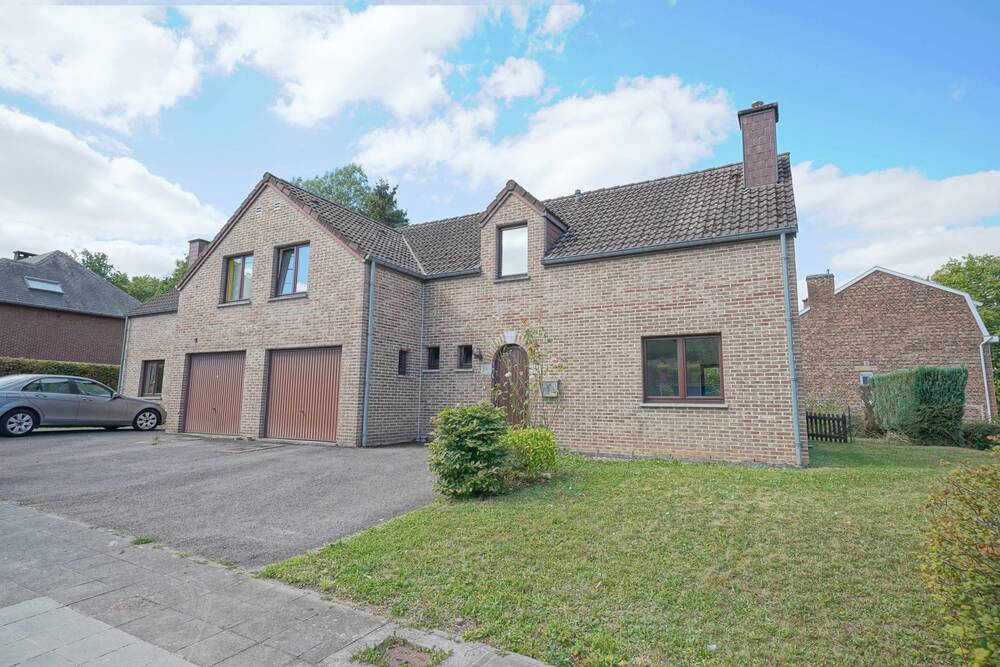 Maison à louer à Huy 4500 1150.00€ 3 chambres 150.00m² - annonce 559464