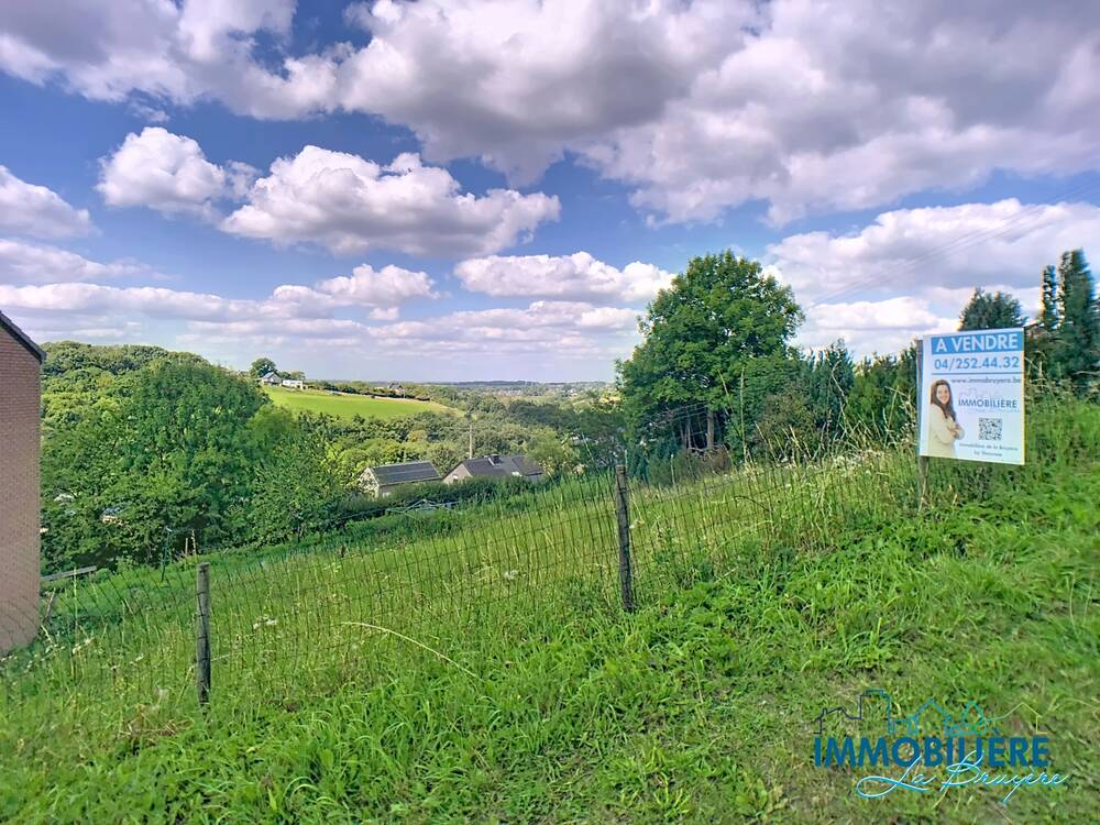 Terrain à vendre à Beyne-Heusay 4610 95000.00€  chambres m² - annonce 559195