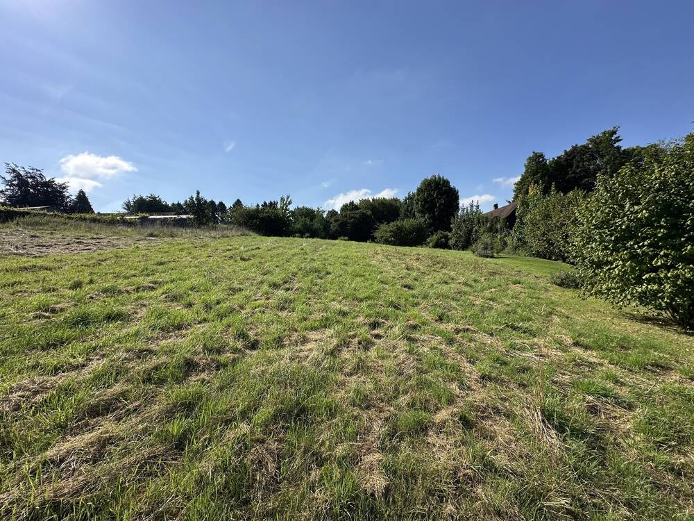 Terrain à vendre à Sprimont 4140 140000.00€  chambres m² - annonce 560018