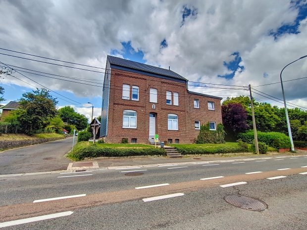 Immeuble mixte à vendre à Neu-Moresnet 4721 525000.00€ 9 chambres 300.00m² - annonce 560035