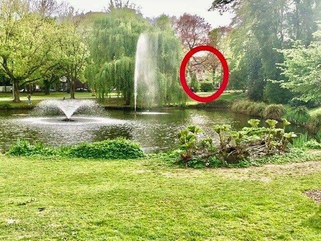 Appartement à louer à Liège 4000 980.00€ 2 chambres 89.00m² - annonce 559884
