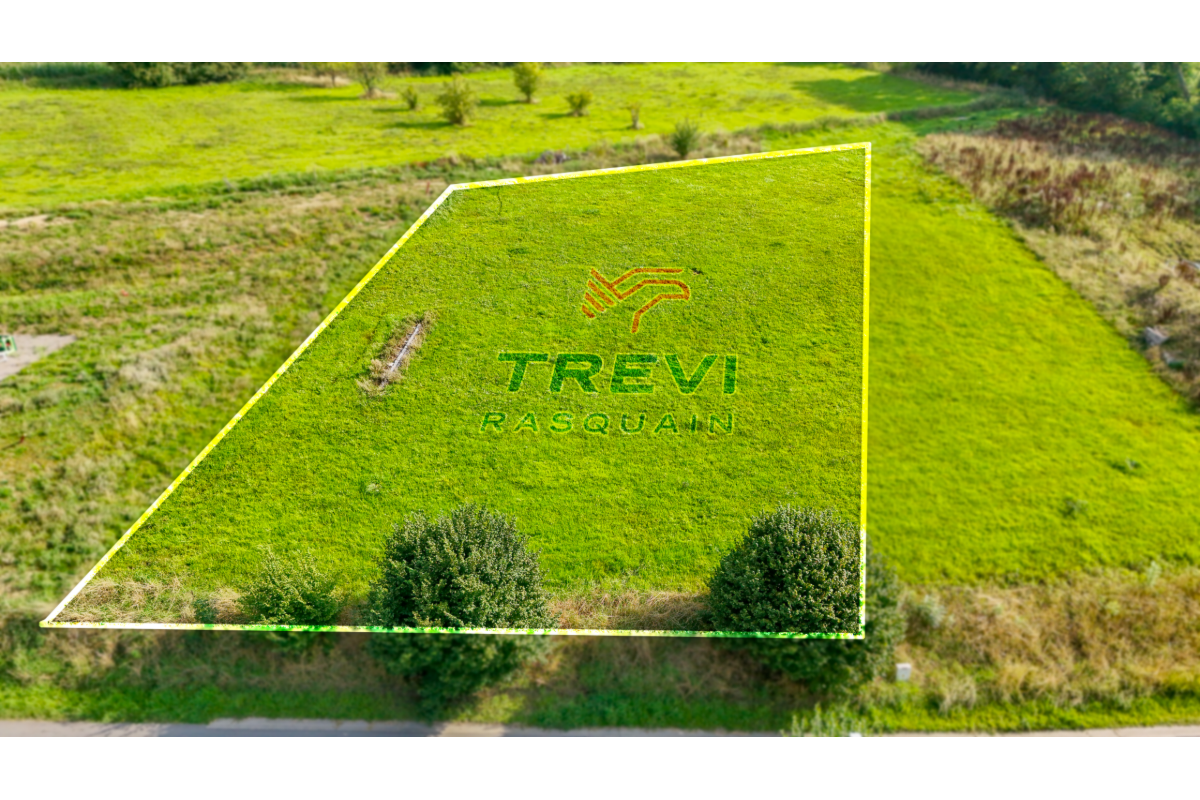 Terrain à vendre à Modave 4577 149500.00€  chambres m² - annonce 560368