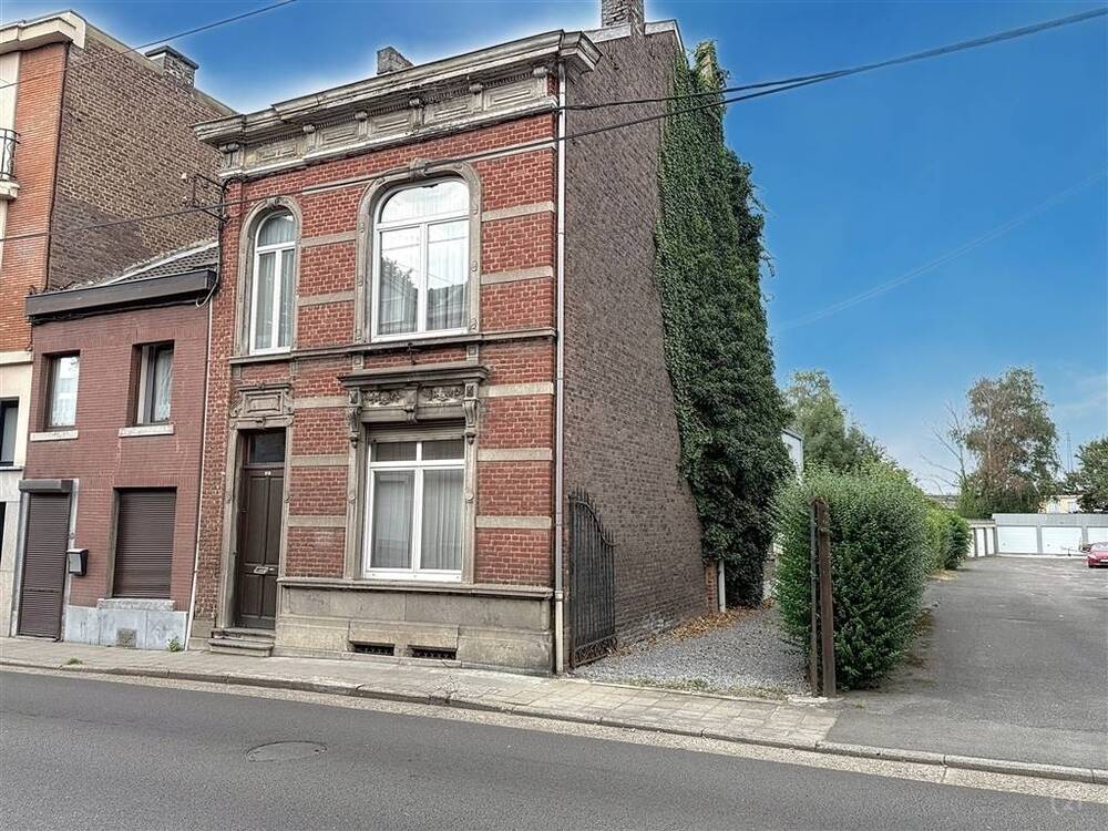 Maison à vendre à Vaux-sous-Chèvremont 4051 279000.00€ 4 chambres 264.00m² - annonce 560262