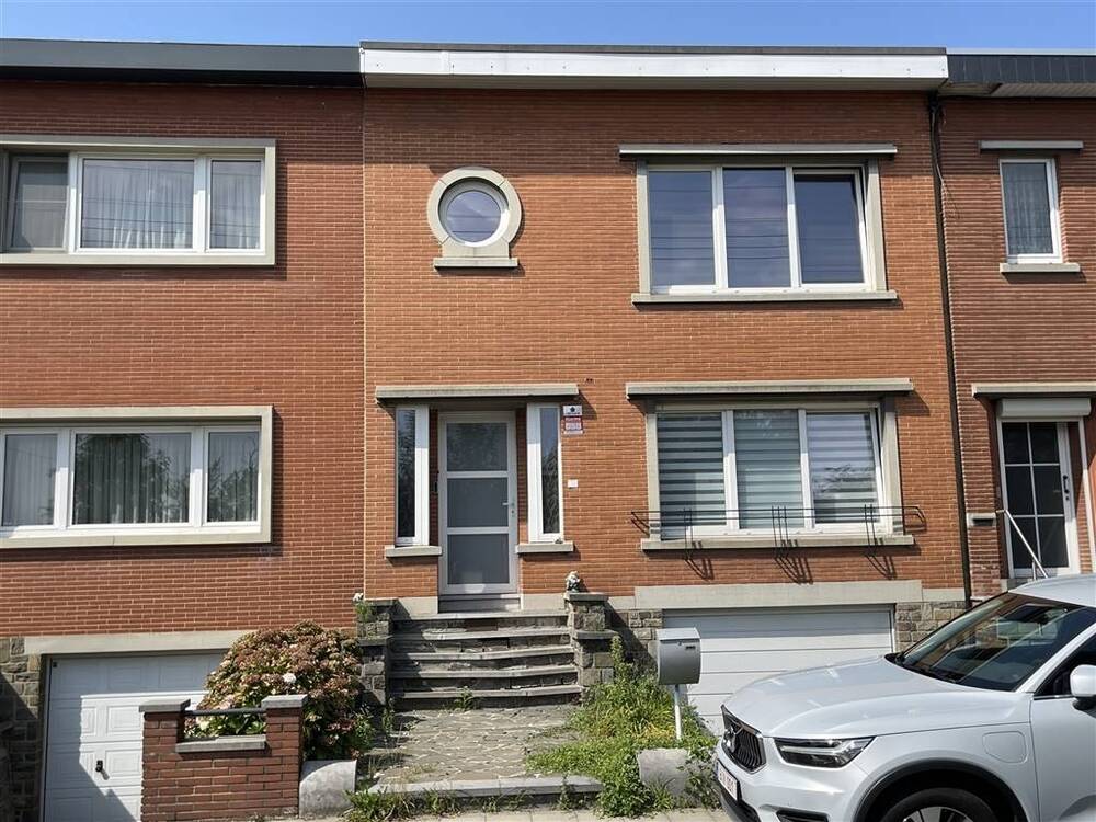 Maison à vendre à Grivegnée 4030 249000.00€ 3 chambres 134.00m² - annonce 560227