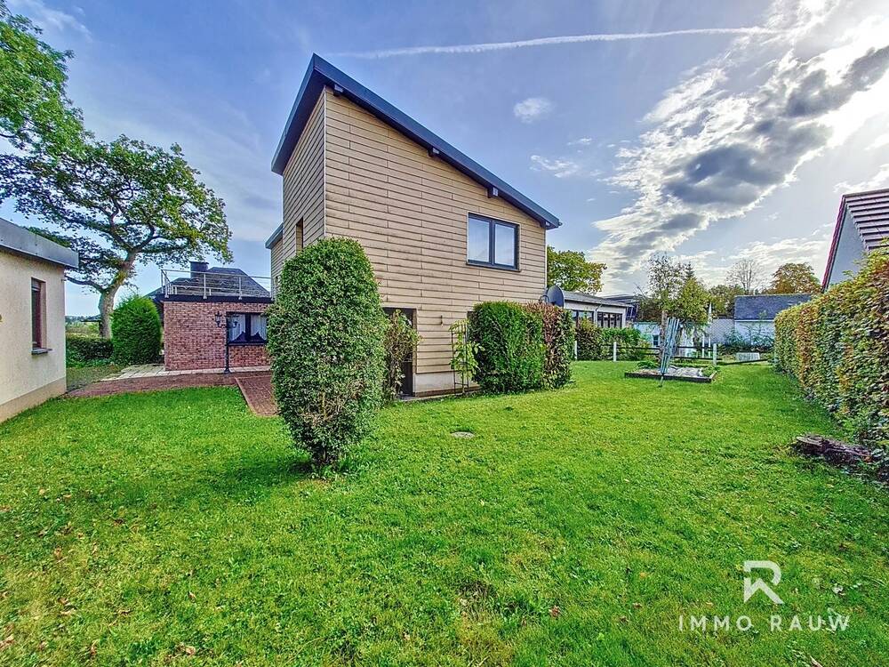 Maison à vendre à Saint-Vith 4780 294000.00€ 4 chambres 147.00m² - annonce 560310