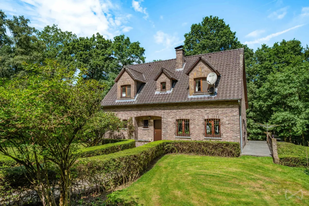 Maison à vendre à Comblain-au-Pont 4170 595000.00€ 3 chambres 158.00m² - annonce 560196